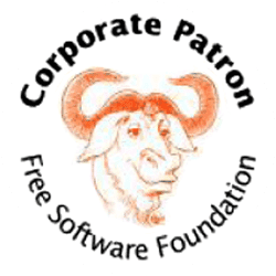 FSF 2021 Corporate Patron