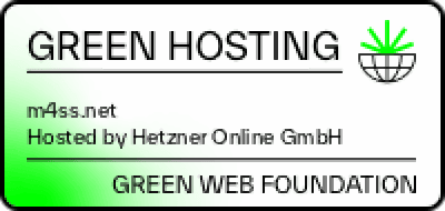 The Green Web Foundation